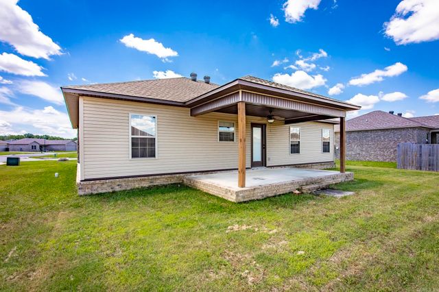 24 Remington Lane, Ward, AR 72176