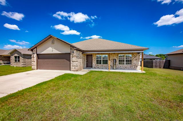 24 Remington Lane, Ward, AR 72176