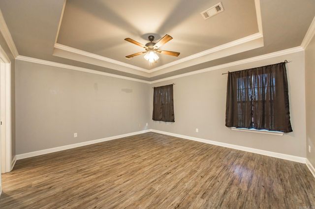 24 Remington Lane, Ward, AR 72176