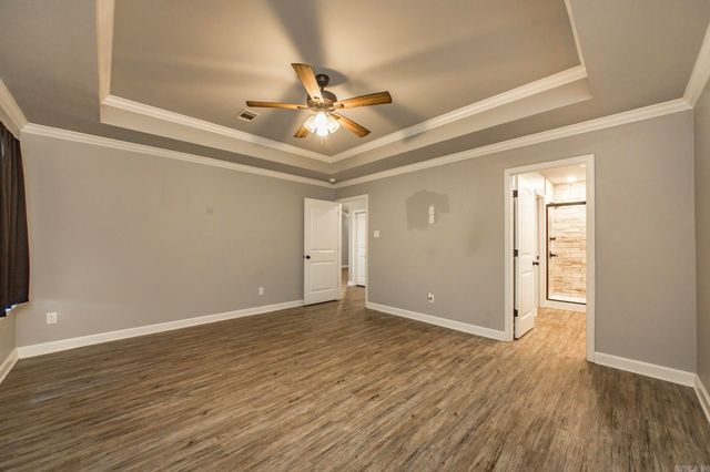 24 Remington Lane, Ward, AR 72176
