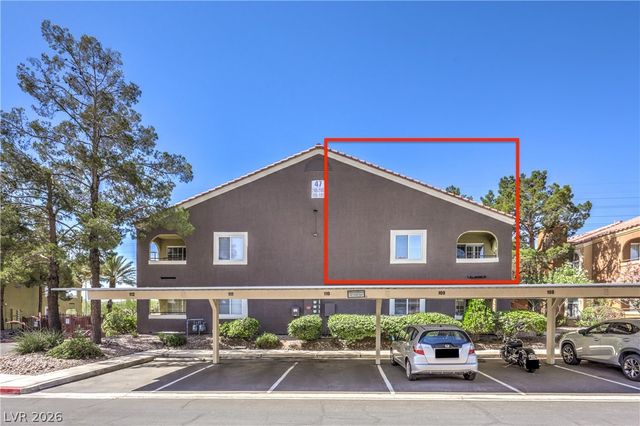 7950 West Flamingo Road 2185, Las Vegas, NV 89147