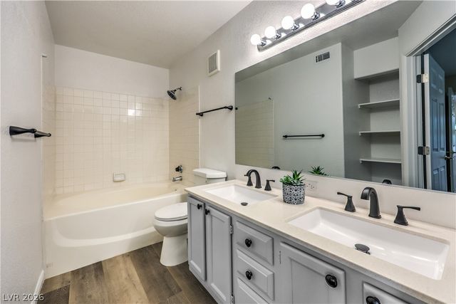 7950 West Flamingo Road 2185, Las Vegas, NV 89147