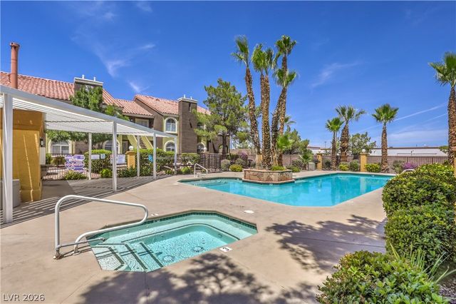 7950 West Flamingo Road 2185, Las Vegas, NV 89147