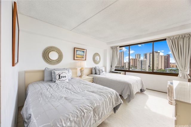 2333 Kapiolani Boulevard 1317, Honolulu, HI 96826