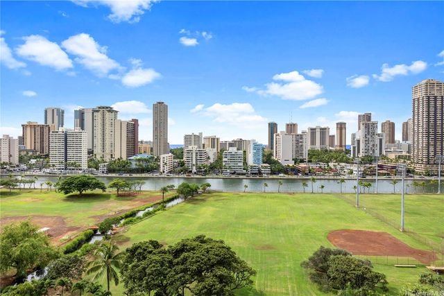 2333 Kapiolani Boulevard 1317, Honolulu, HI 96826