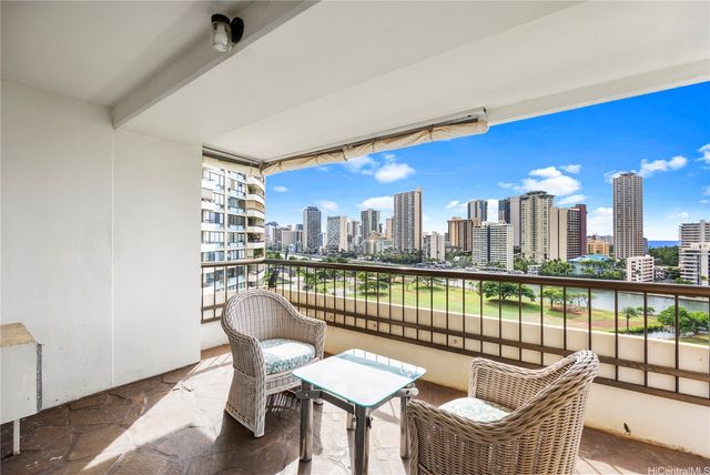 2333 Kapiolani Boulevard 1317, Honolulu, HI 96826