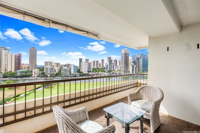 2333 Kapiolani Boulevard 1317, Honolulu, HI 96826