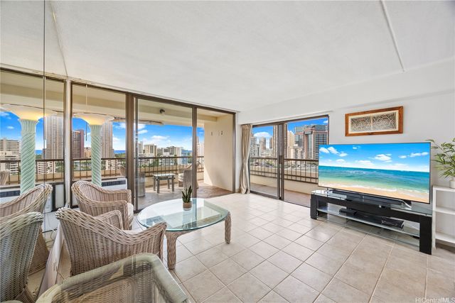 2333 Kapiolani Boulevard 1317, Honolulu, HI 96826