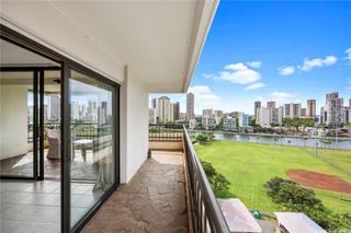2333 Kapiolani Boulevard 1317, Honolulu, HI 96826