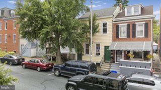 1038 WALNUT ST, Reading, PA 19601