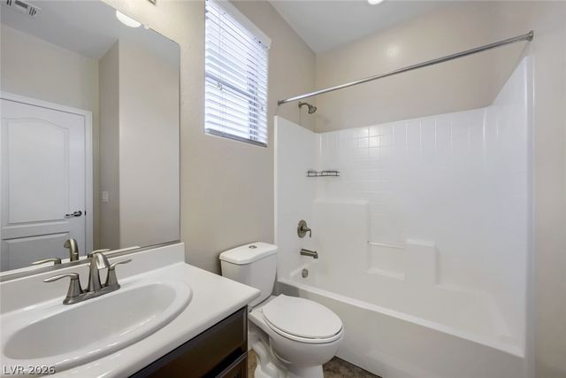 7524 Old Compton Street, Las Vegas, NV 89166