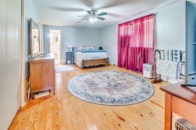 6413 S McKinley Avenue, Oklahoma City, OK 73139