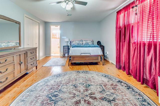 6413 S McKinley Avenue, Oklahoma City, OK 73139