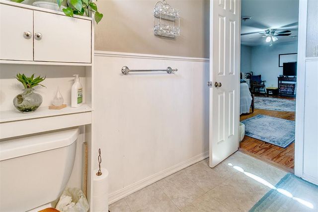 6413 S McKinley Avenue, Oklahoma City, OK 73139