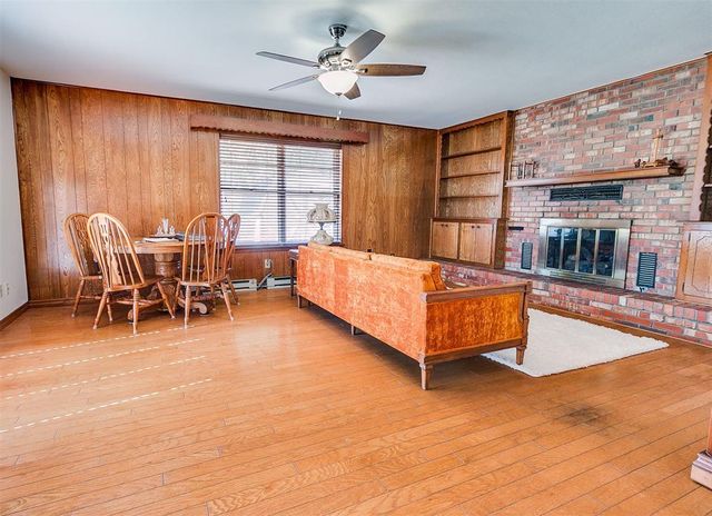 6413 S McKinley Avenue, Oklahoma City, OK 73139