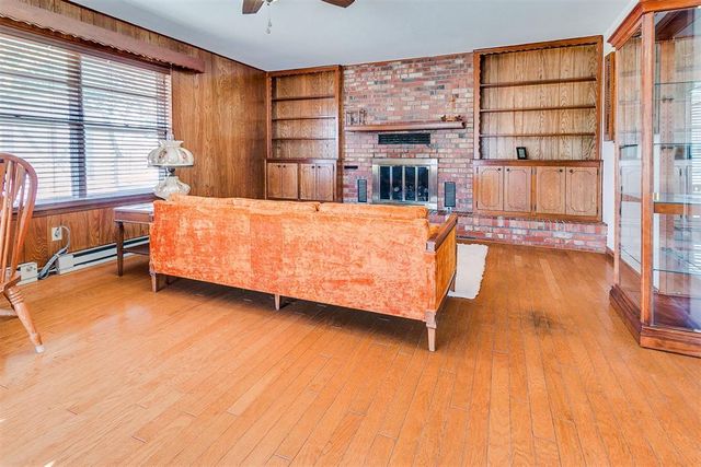 6413 S McKinley Avenue, Oklahoma City, OK 73139