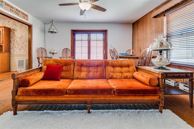 6413 S McKinley Avenue, Oklahoma City, OK 73139