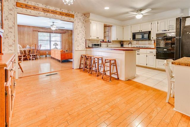 6413 S McKinley Avenue, Oklahoma City, OK 73139