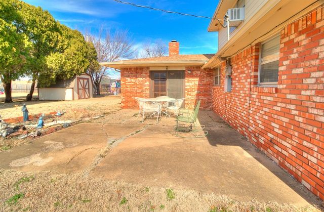 6413 S McKinley Avenue, Oklahoma City, OK 73139