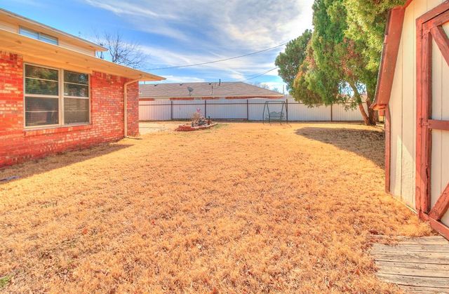 6413 S McKinley Avenue, Oklahoma City, OK 73139