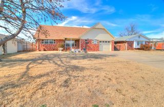6413 S McKinley Avenue, Oklahoma City, OK 73139