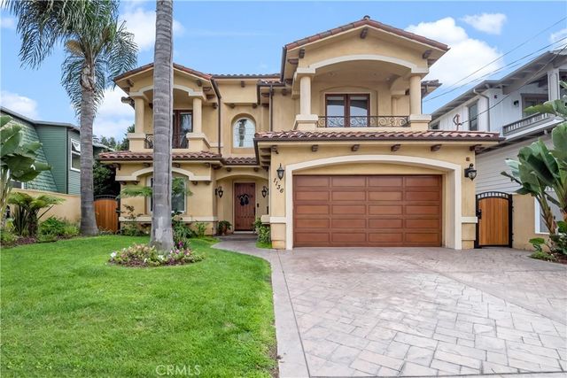 1136 5th Street, Manhattan Beach, CA 90266