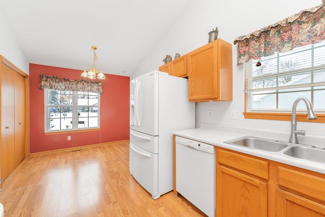 6105 Fairgrove Street, Oshtemo Twp, MI 49009