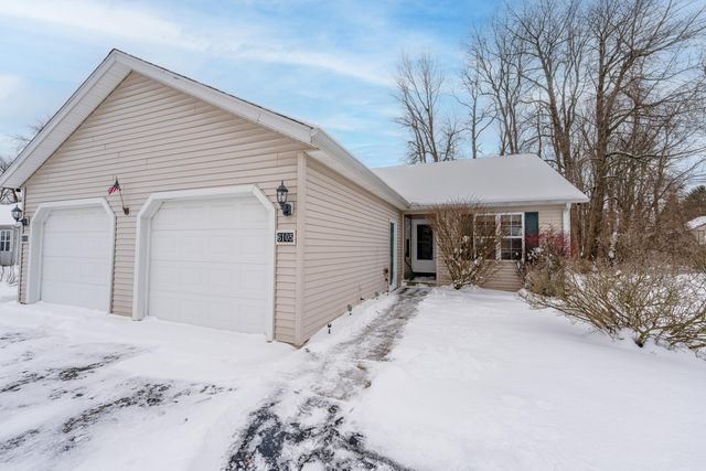 6105 Fairgrove Street, Oshtemo Twp, MI 49009