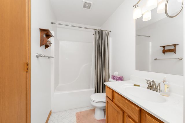 6105 Fairgrove Street, Oshtemo Twp, MI 49009