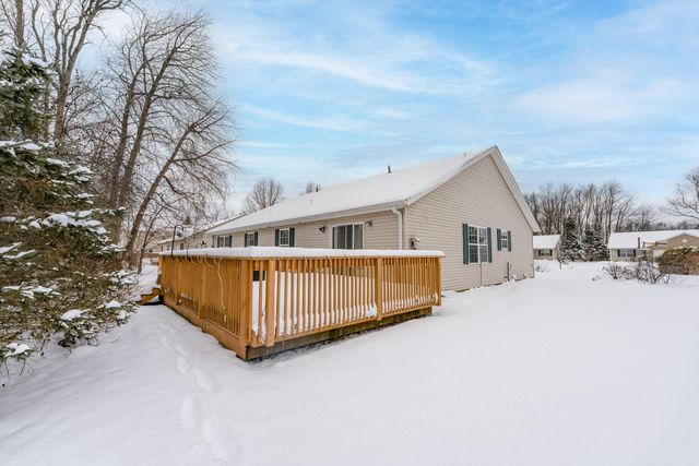 6105 Fairgrove Street, Oshtemo Twp, MI 49009