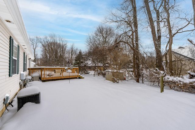 6105 Fairgrove Street, Oshtemo Twp, MI 49009