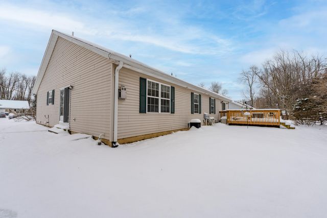 6105 Fairgrove Street, Oshtemo Twp, MI 49009