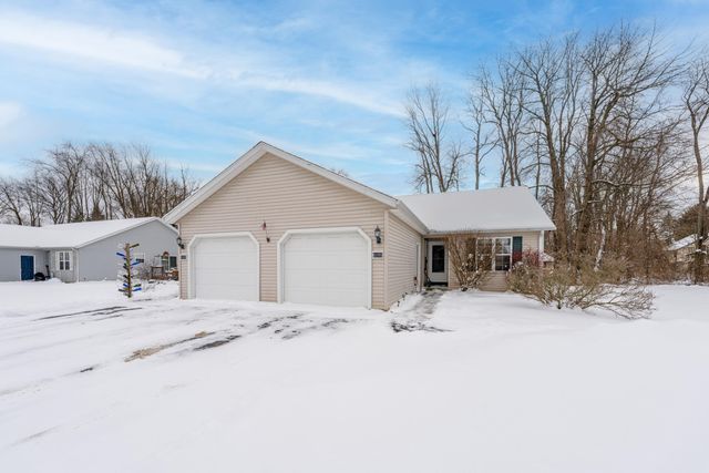 6105 Fairgrove Street, Oshtemo Twp, MI 49009