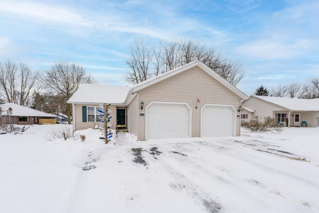 6105 Fairgrove Street, Oshtemo Twp, MI 49009