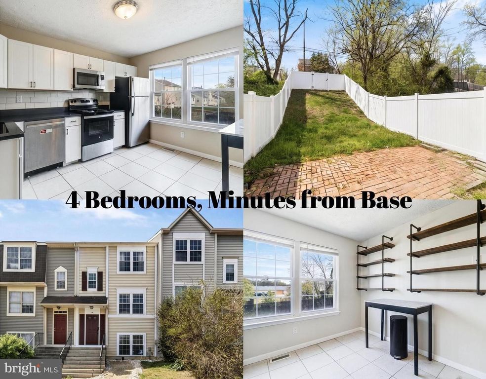 35 DOVE TREE CT, Indian Head, MD 20640