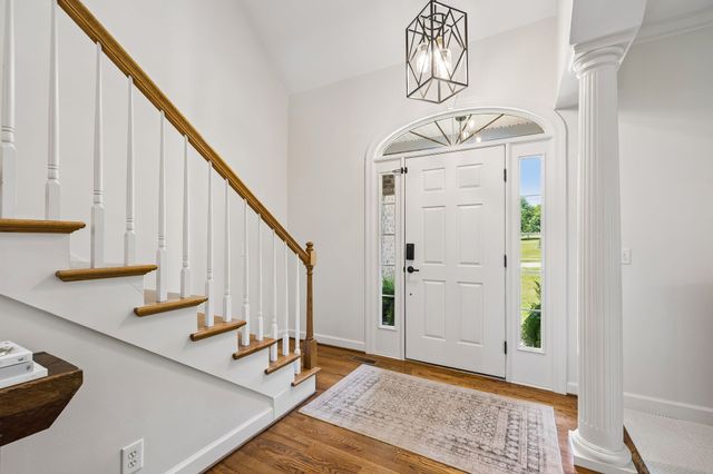 2830 Stacey St, Thompsons Station, TN 37179
