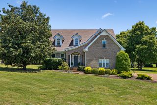 2830 Stacey St, Thompsons Station, TN 37179