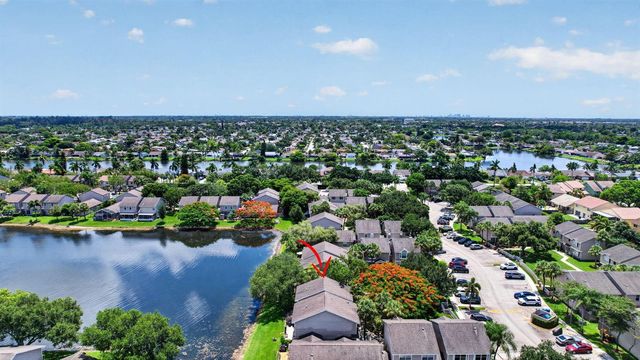 12175 NW 36th Place, Sunrise, FL 33323