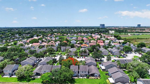 12175 NW 36th Place, Sunrise, FL 33323