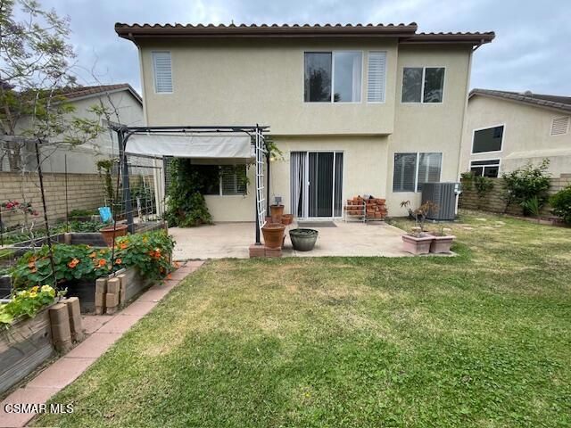 4340 Camino De La Rosa, Newbury Park, CA 91320