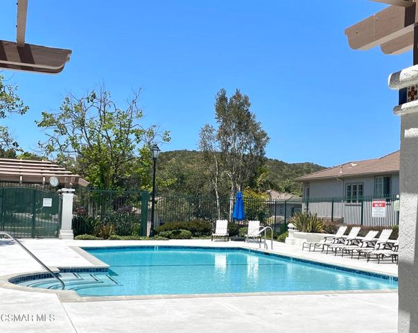 4340 Camino De La Rosa, Newbury Park, CA 91320