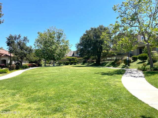 4340 Camino De La Rosa, Newbury Park, CA 91320