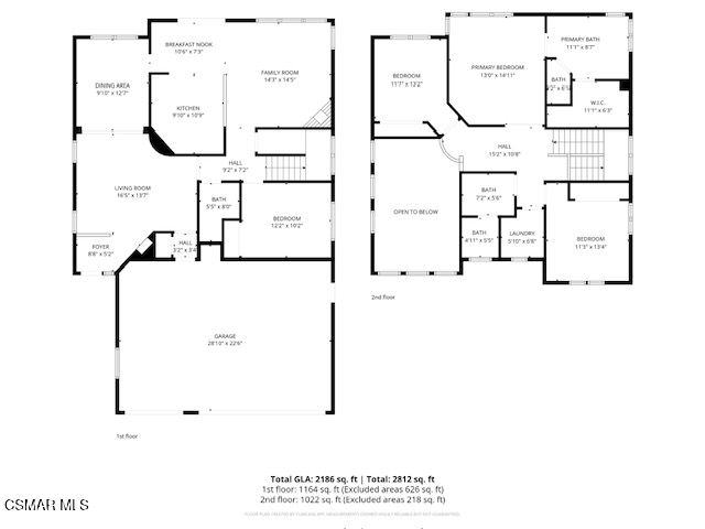 4340 Camino De La Rosa, Newbury Park, CA 91320