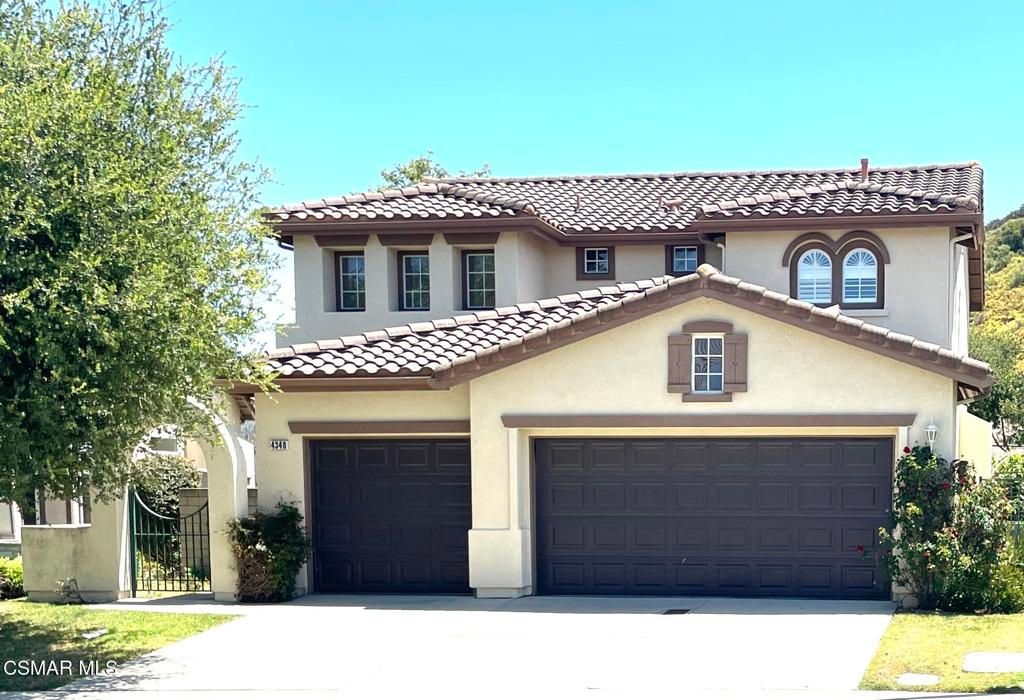 4340 Camino De La Rosa, Newbury Park, CA 91320