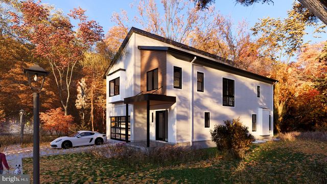 5812 2ND ST S, Arlington, VA 22204