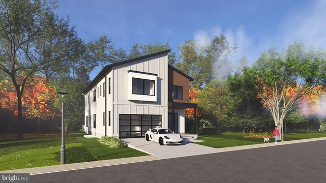 5812 2ND ST S, Arlington, VA 22204