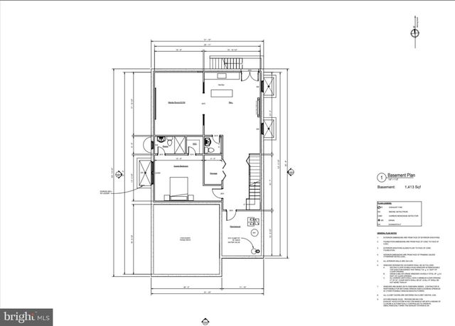 5812 2ND ST S, Arlington, VA 22204