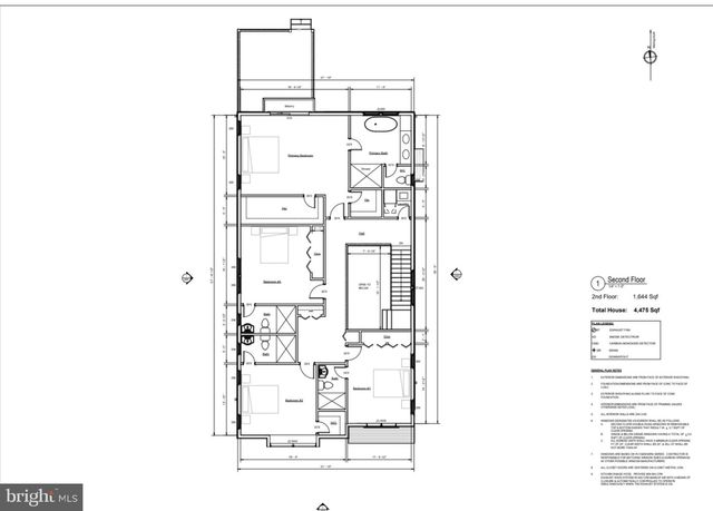 5812 2ND ST S, Arlington, VA 22204