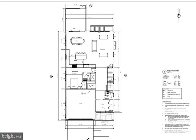 5812 2ND ST S, Arlington, VA 22204