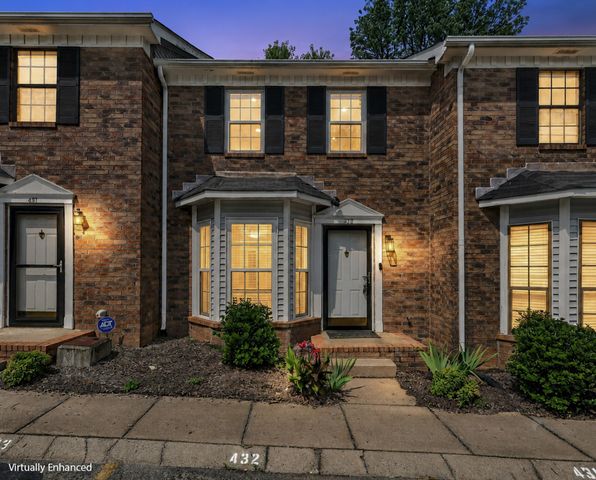 430 Claircrest Dr, Antioch, TN 37013